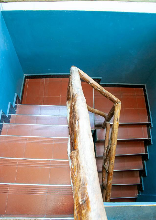 Palm Nungwi Bed & Breakfast Екстериор снимка